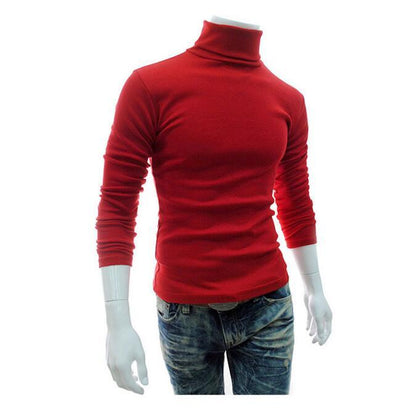 🖤 Kwame – Pull d’Automne-Hiver pour Homme