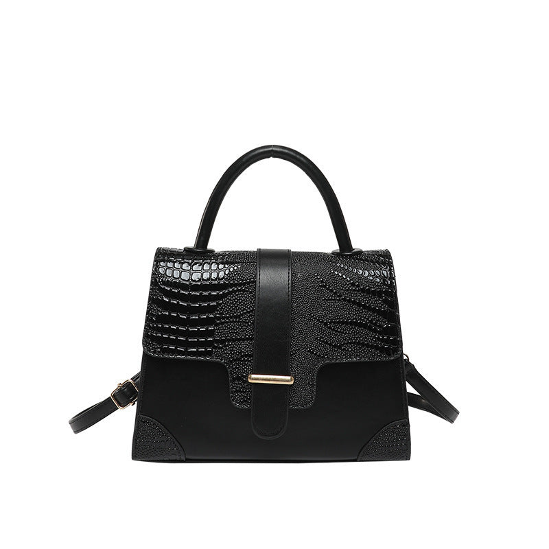 Ndella Bag – Urban Elegance
