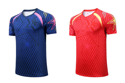 Match Team Sportswear Men's And Women's Tennis Uniforms