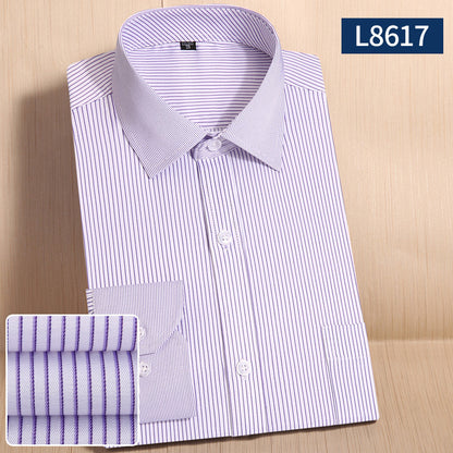 Cotton Shirt Loose Spring And Autumn Summer Thin