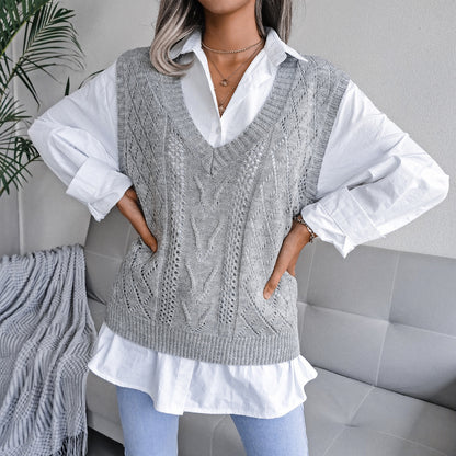 Pull "Kofi" Torsades & Style Urbain