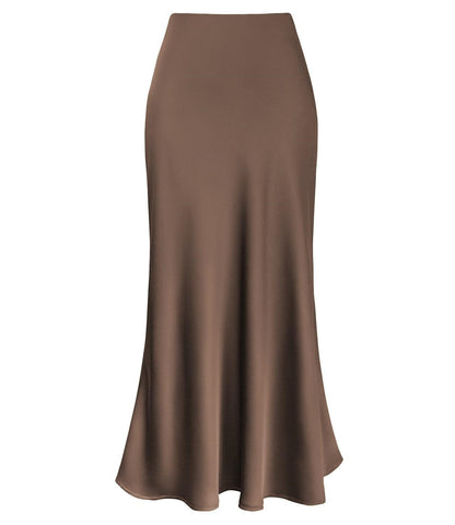 Elegant Flow Skirt