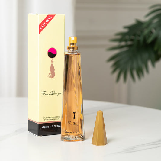 🌸 For Always – New Fragrance Spray Perfume For Women