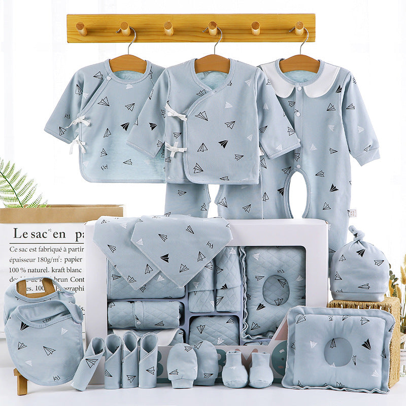 Coffret Babyboo