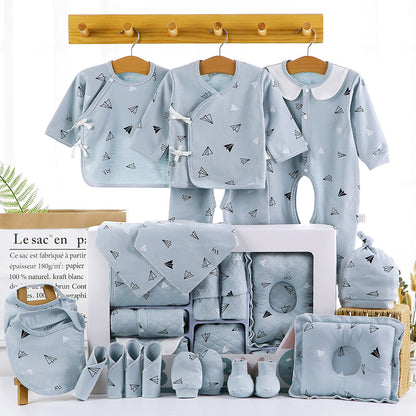 Coffret Babyboo