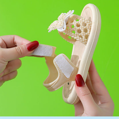 New Fashion Baby Girl Sandals