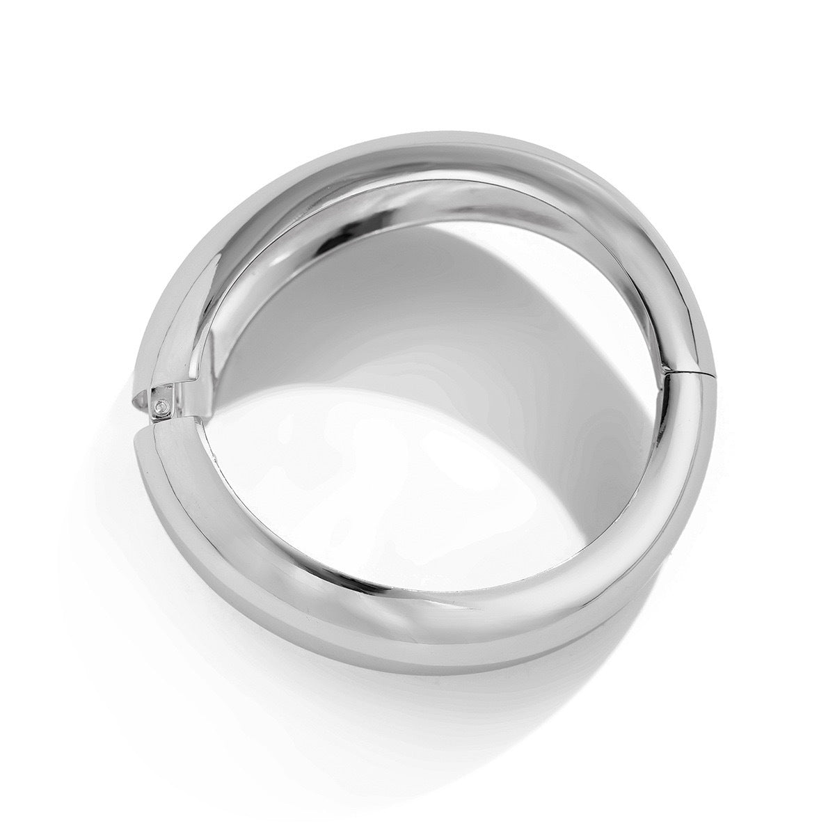 Eden Bracelet Métal Goutte d'Eau Brillant
