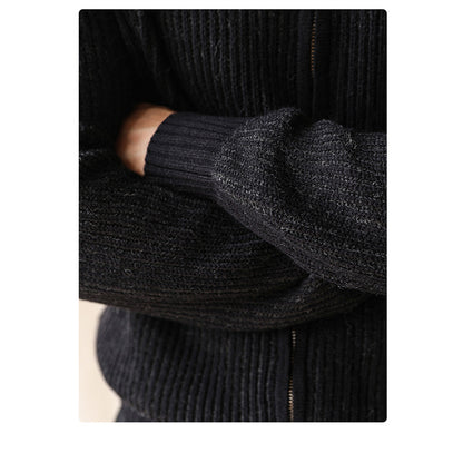 🖤 Tayari – Pull épais d’automne et hiver pour homme