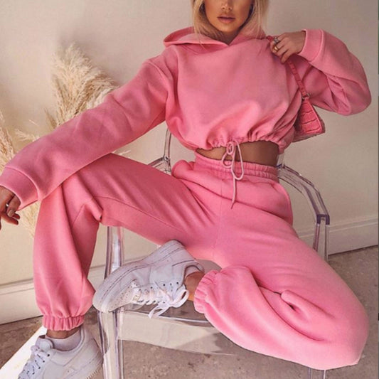 🌟 Zaria Tracksuit 🌟