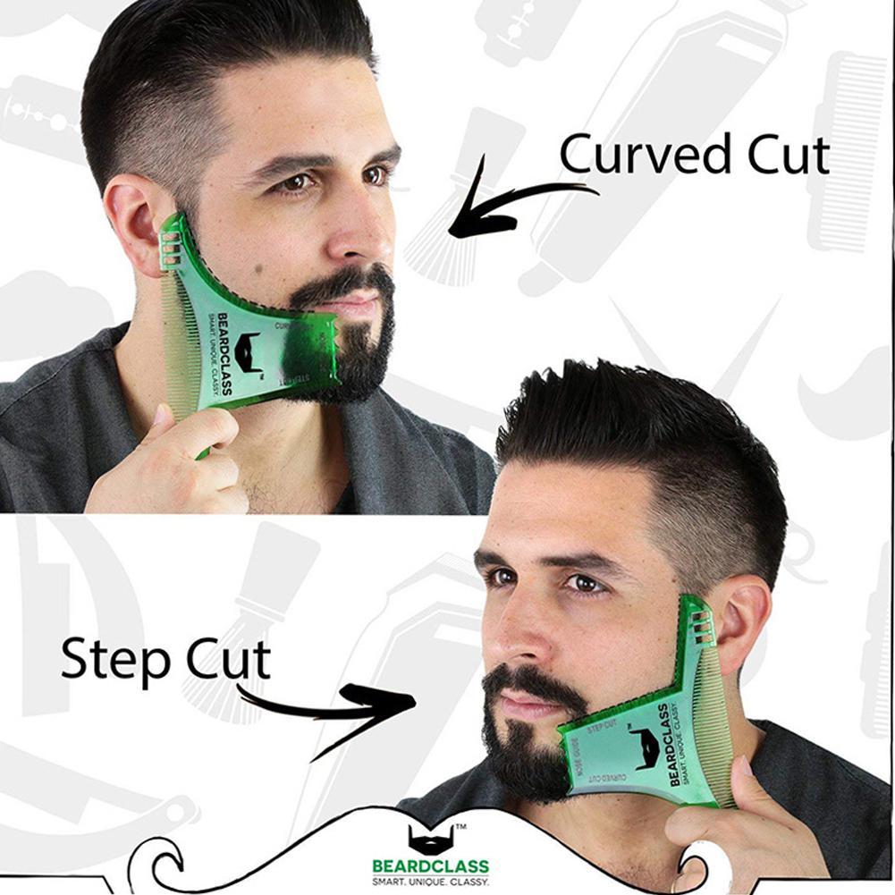 NDONGO – Men's Beard Comb