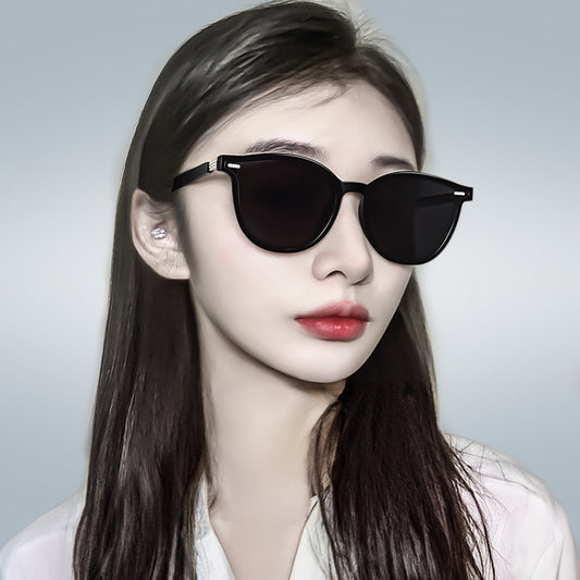 🕶️ KOBA – Lunettes de Soleil Réfléchissantes Unisexe à Style Haut de Gamme 🔥