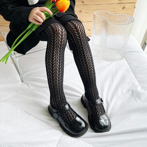 LunaTulle ✨ Leggings Fille Style Coréen
