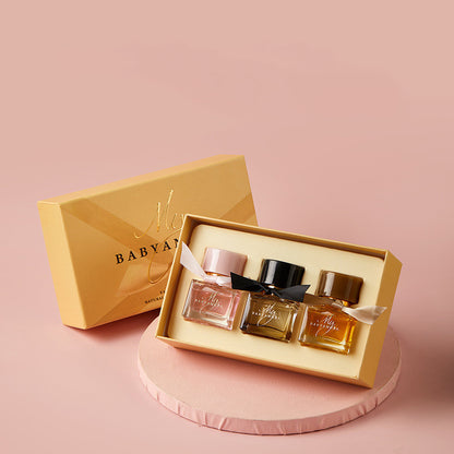 😇 My Baby Angel – Ladies' Floral Perfume Gift Set