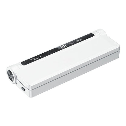 VacuSeal Machine Scellage Sous Vide Automatique