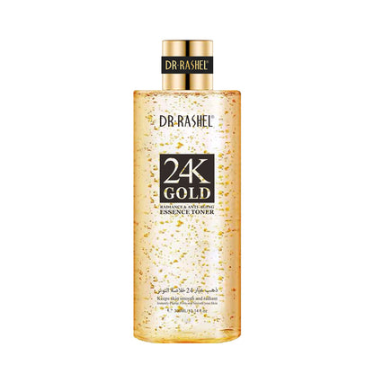 Dr Rashel – 24K Gold Stock Solution Essence 300ml