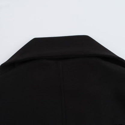 Fadila – Manteau féminin à col  🧥✨