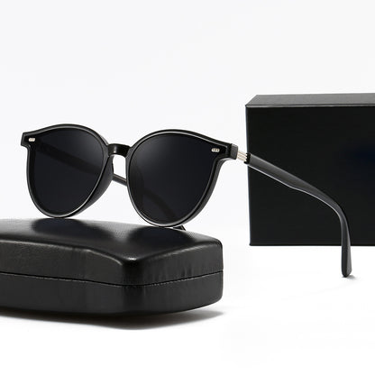 🕶️ KOBA – Lunettes de Soleil Réfléchissantes Unisexe à Style Haut de Gamme 🔥