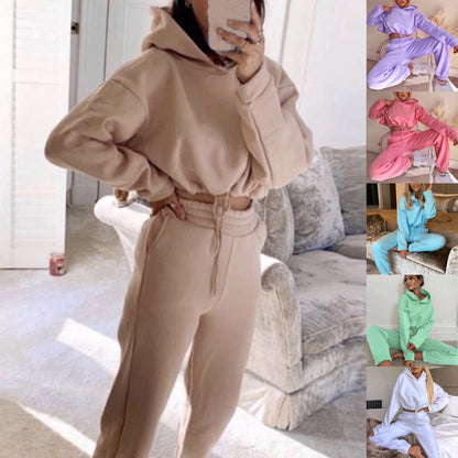 🌟 Zaria Tracksuit 🌟