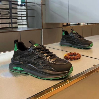 👟 Sneakers  Khalifa  — Style Léger, Démarche Assurée