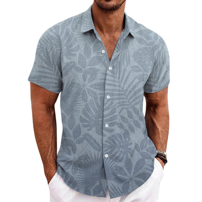 Shirt Cardigan