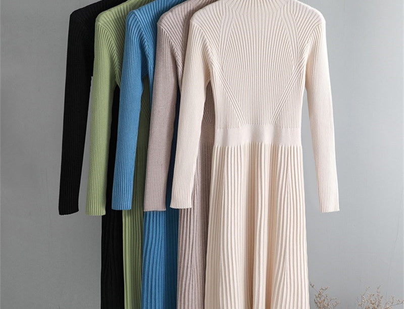 🌸 Safiya – Pull Sans Manches Patchwork Femme