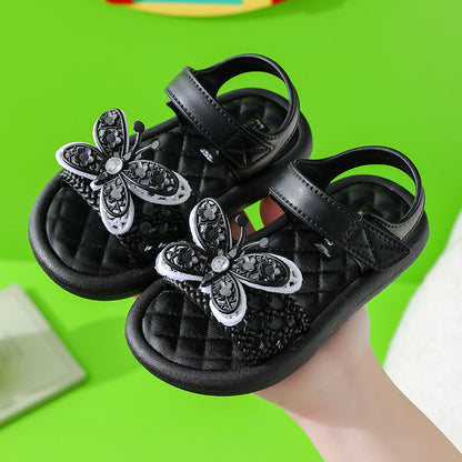 New Fashion Baby Girl Sandals
