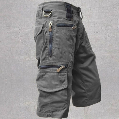 🌀 Short  MaDemba  — Street Style & Confort XXL