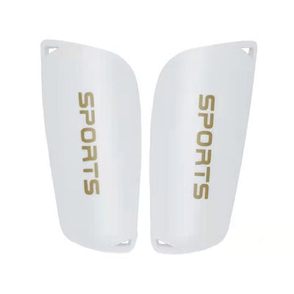 Minimalist Sports Insert Football Leg Guards