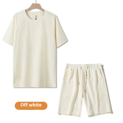 Casual Cotton Set