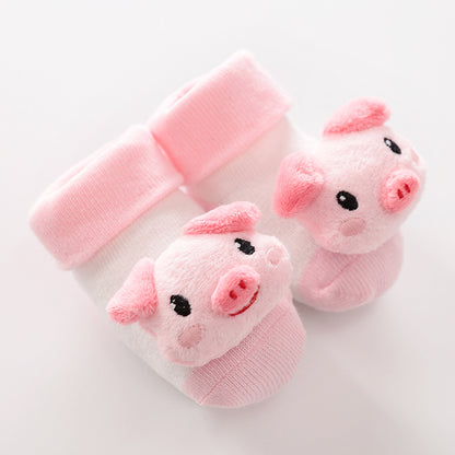 Chaussettes Bébé