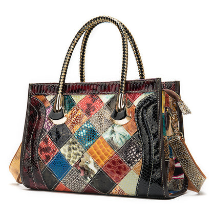 Sac Amarana – Élégance et Polyvalence