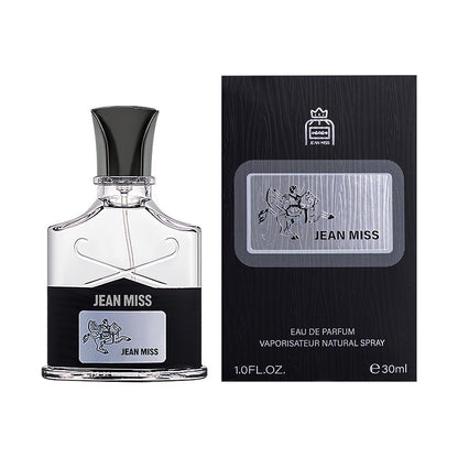 Jean Miss – Napoleon Eau de Parfum pour Homme 👑