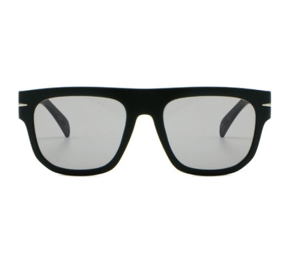 European And American Style Retro Square Frame Rivet