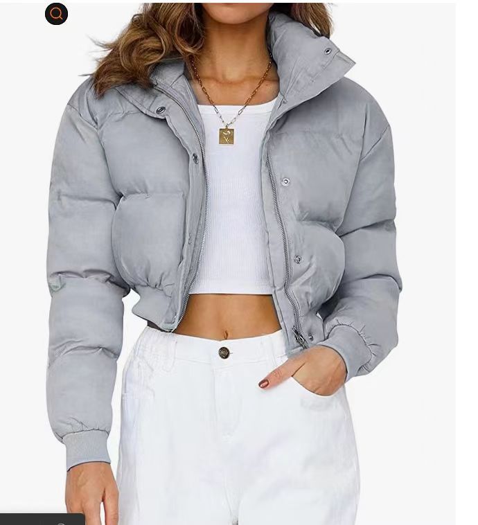 Ténou – Veste Décontractée et Chaude