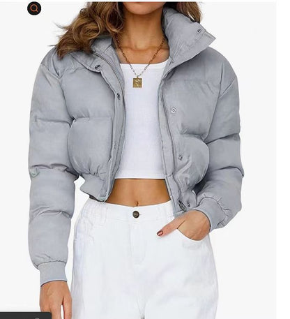 Ténou – Veste Décontractée et Chaude