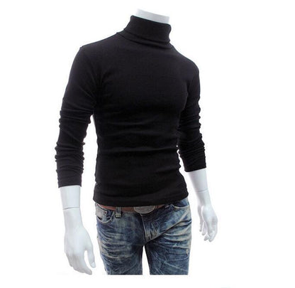 🖤 Kwame – Pull d’Automne-Hiver pour Homme