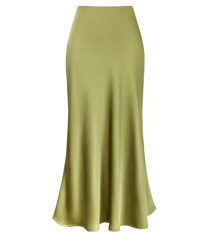 Elegant Flow Skirt