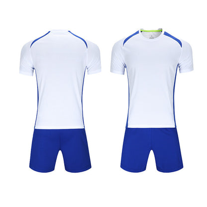 Light Edition Football Suit Children's Jersey Training Match Team
