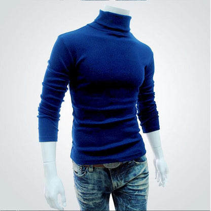 🖤 Kwame – Pull d’Automne-Hiver pour Homme