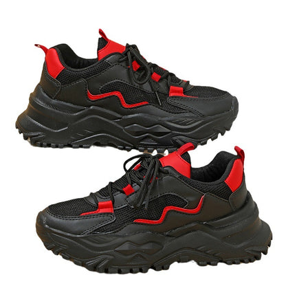 Jabari – Sneakers Dynamiques Multi-Saisons