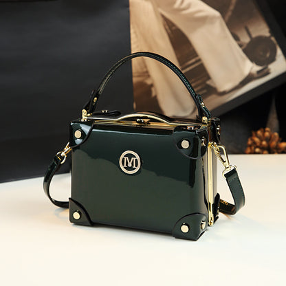 Sac Makeda – Élégance intemporelle