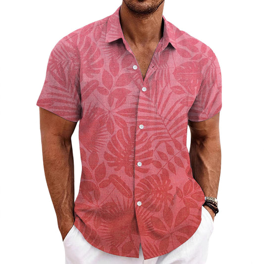 Shirt Cardigan