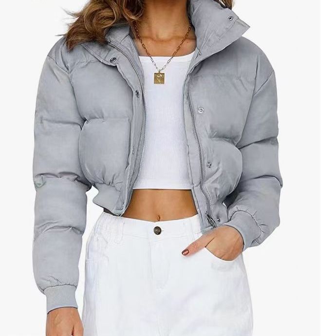 Ténou – Veste Décontractée et Chaude