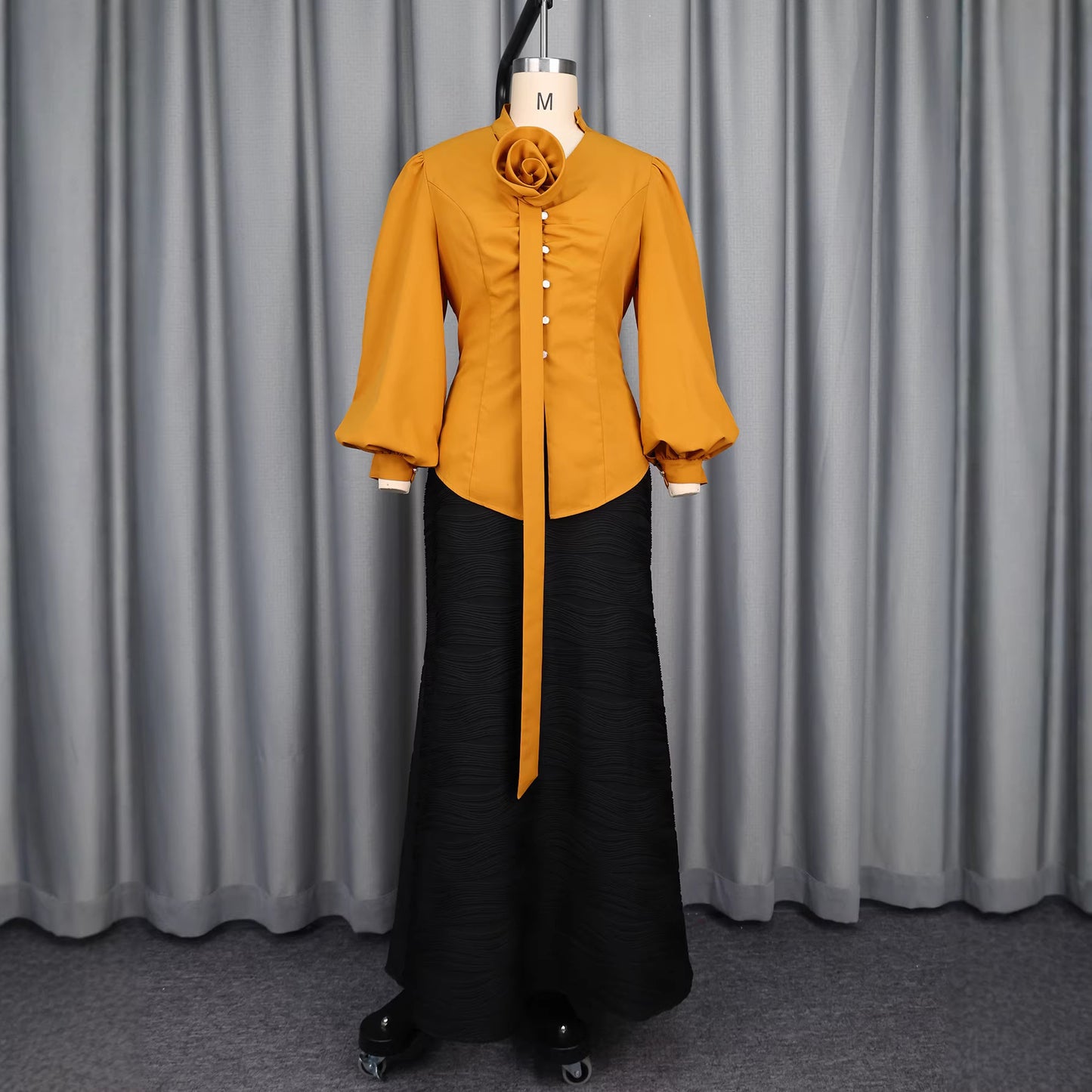 Ensemble FARIDA