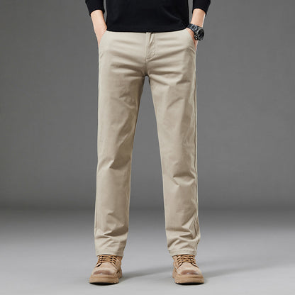 Pantalon "SAYDOU" – Élégance Décontractée pour l’Homme Moderne