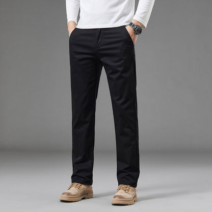 Pantalon "SAYDOU" – Élégance Décontractée pour l’Homme Moderne
