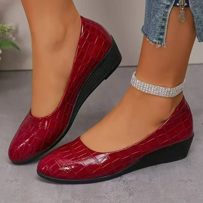 Fashion Personality Lightweight Casual Pumps Women