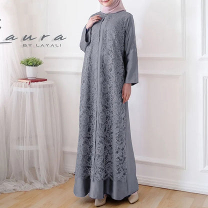 Fashion Robe Skirt For Women