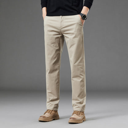 Pantalon "SAYDOU" – Élégance Décontractée pour l’Homme Moderne