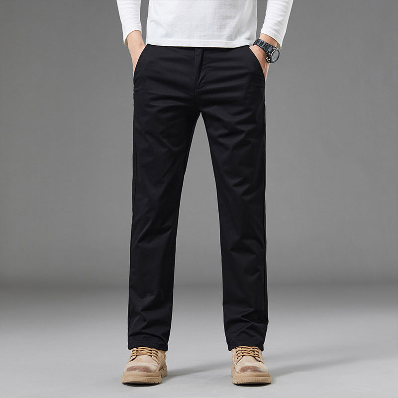 Pantalon "SAYDOU" – Élégance Décontractée pour l’Homme Moderne